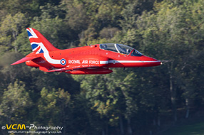 RAF low flying aircraft