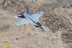 F/A-18E, 165780/XE-100