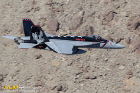 F/A-18E Super Hornet, 165896