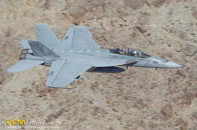 F/A-18F Super Hornet, 166980