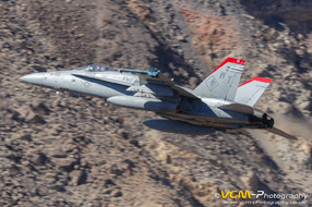 F/A-18C Hornet, 165218