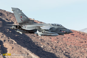 Panavia Tornado GR.4