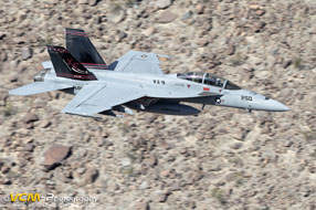 F/A-18F Super Hornet