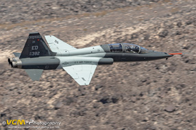 Talon T-38C, 65-10382/ED