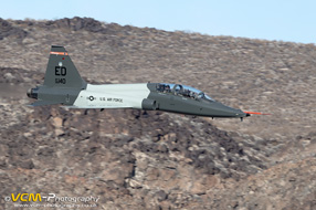 T-38C Talon, 68-8140