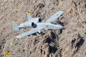 A-10C, 79-0202/DM-684