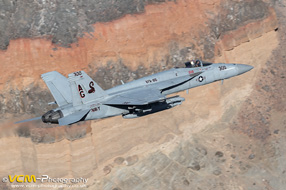 F/A-18E Super Hornet, 166950/AG-300