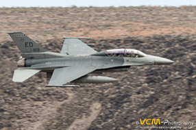 F-16D, 89-2169/ED