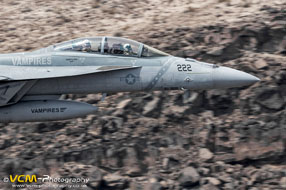F/A-18F Super Hornet, 166980/XE-222
