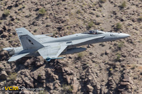 F/A-18C Legacy Hornet, 164675/42