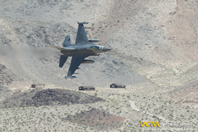 F-16C, 91-0383/ED
