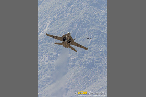 F/A-18F Super Hornets