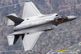 F-35A Lightning II, F-006 RNAF