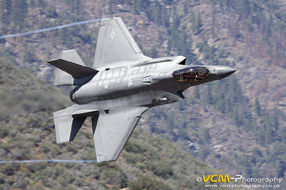 F-35A Lightning II, USAF