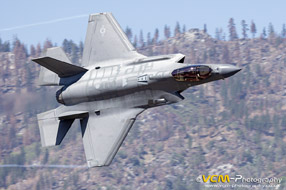 F-35A Lightning II, USAF