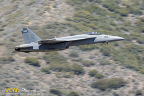 F/A-18E Super Hornet, 169745, NE-306