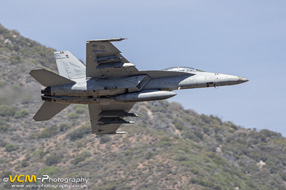 F/A-18F Super Hornet, 166810, NE-114
