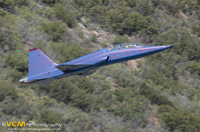 Northrop T-38A Talon, N938TC