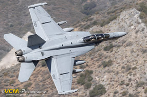 EA-18G Growler, 169213