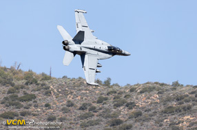 EA-18G Growler, 166857