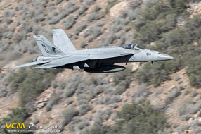 F/A-18E, 168468