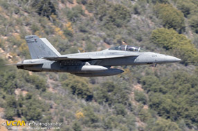 F/A-18F, 165669