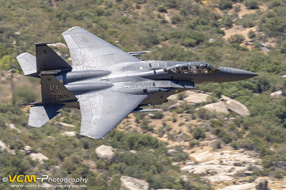 Sidewinder Military Low Flying