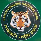 Ranthambhore National Park Logo