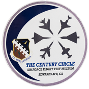 Century Circle Logo