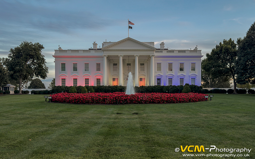White House, Washington, D.C.
