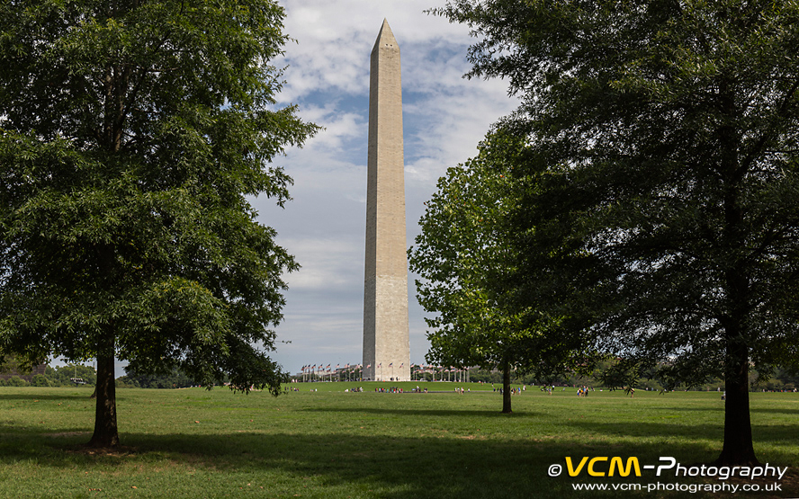 Washington Monument, Washington, D.C.